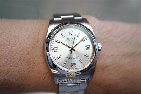 rolex 369 36mm|rolex oyster perpetual 36 price.